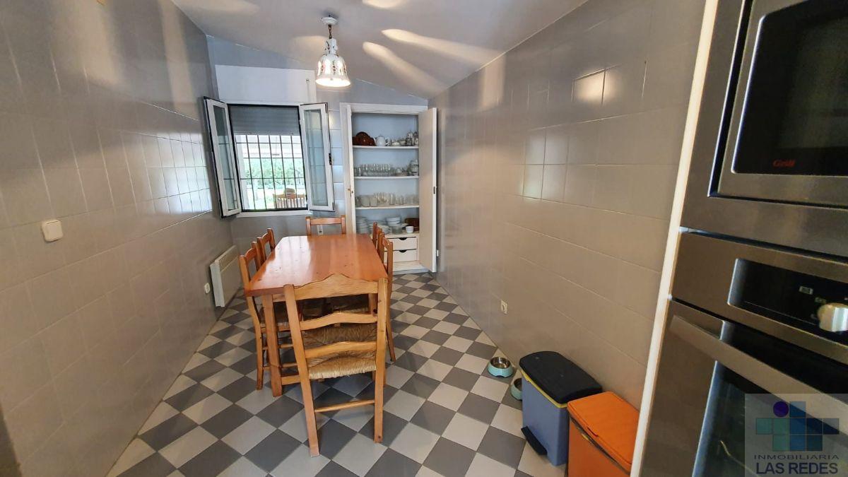 Venta de chalet en El Puerto de Santa María