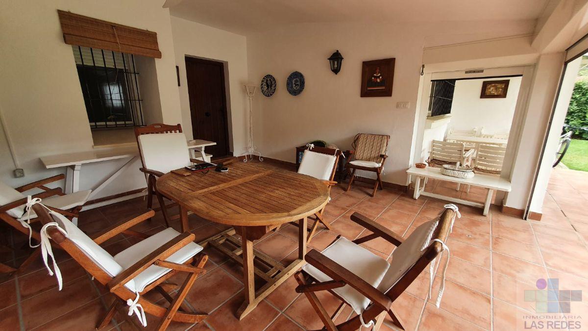 Venta de chalet en El Puerto de Santa María