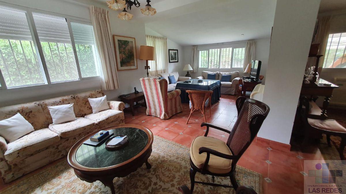 Venta de chalet en El Puerto de Santa María