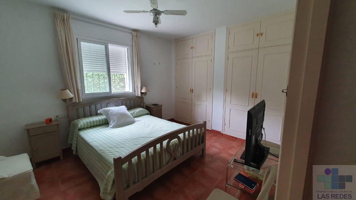 Venta de chalet en El Puerto de Santa María