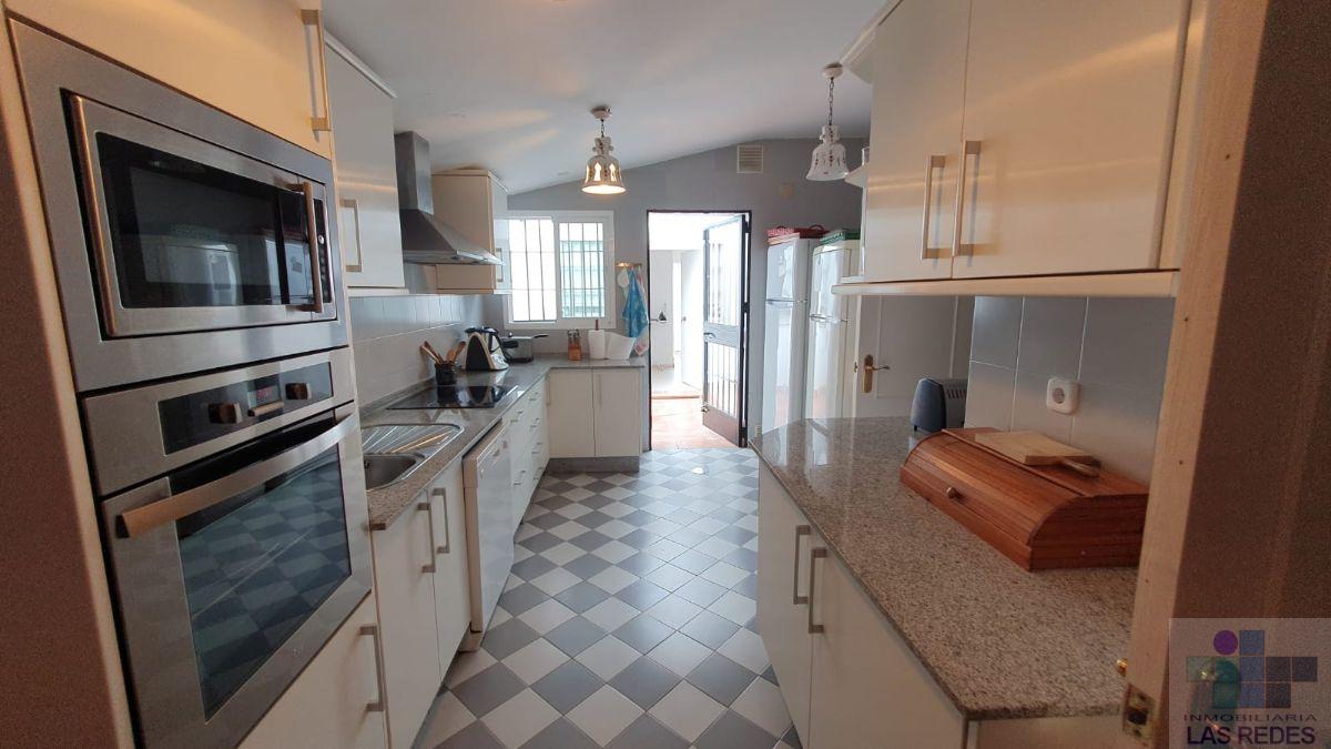 Venta de chalet en El Puerto de Santa María
