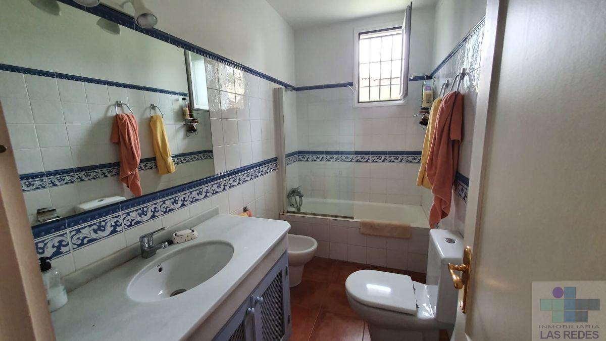 Venta de chalet en El Puerto de Santa María