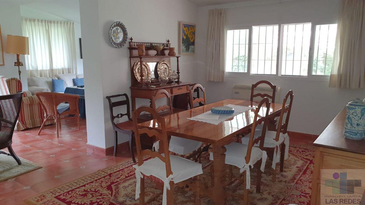 Venta de chalet en El Puerto de Santa María