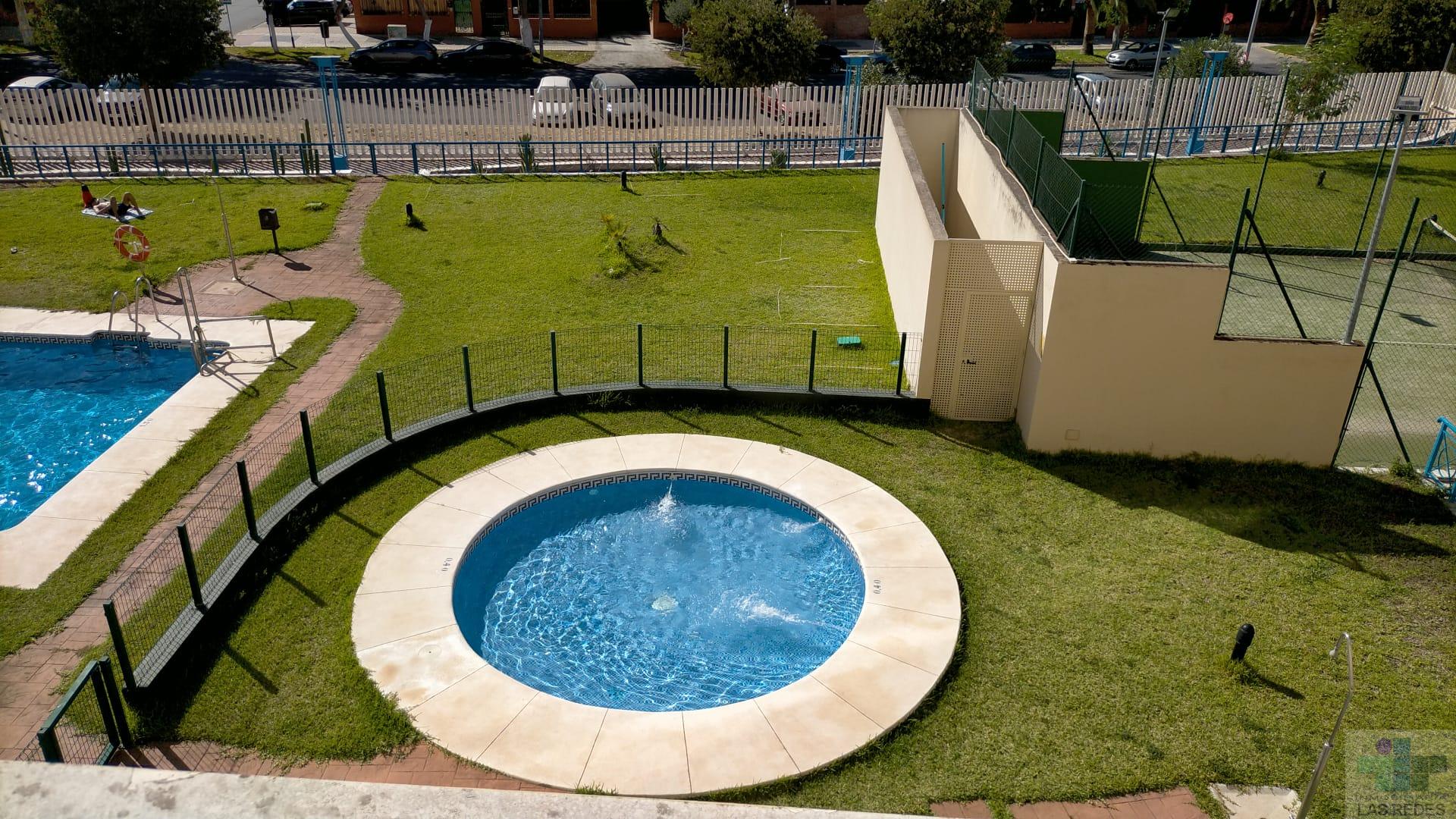 Venta de estudio en Sevilla