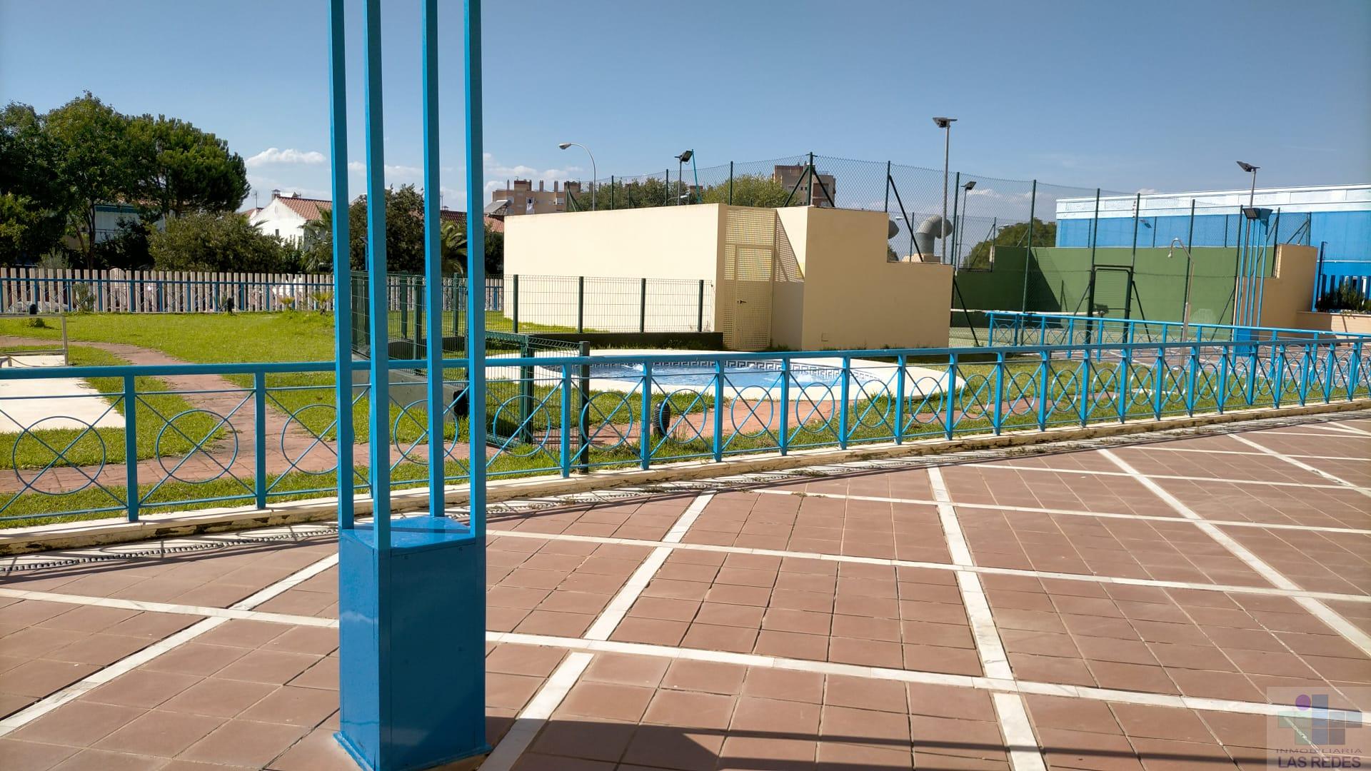 Venta de estudio en Sevilla
