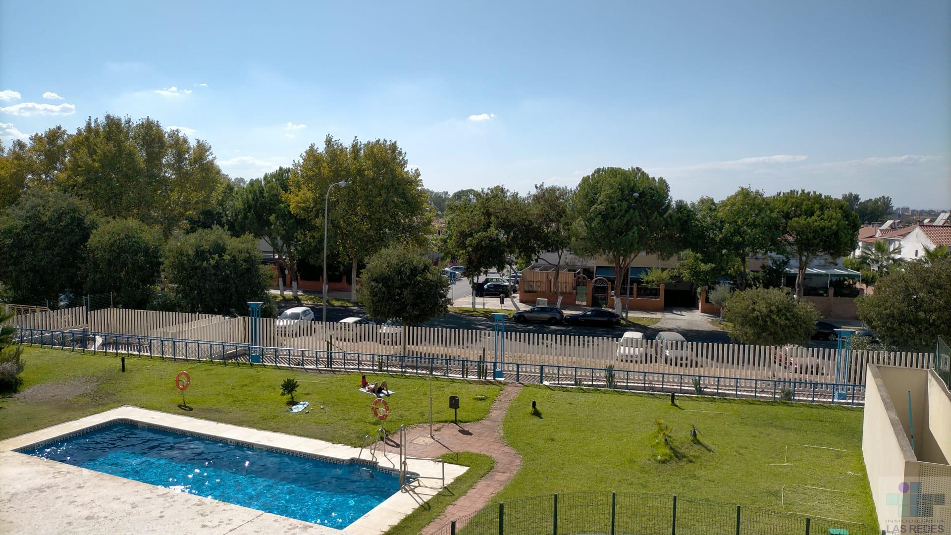 Venta de estudio en Sevilla