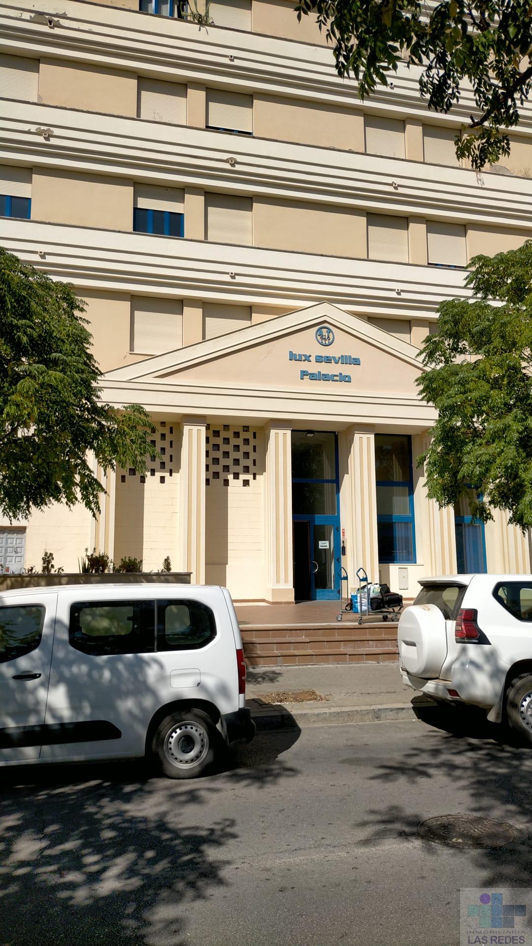 Venta de estudio en Sevilla