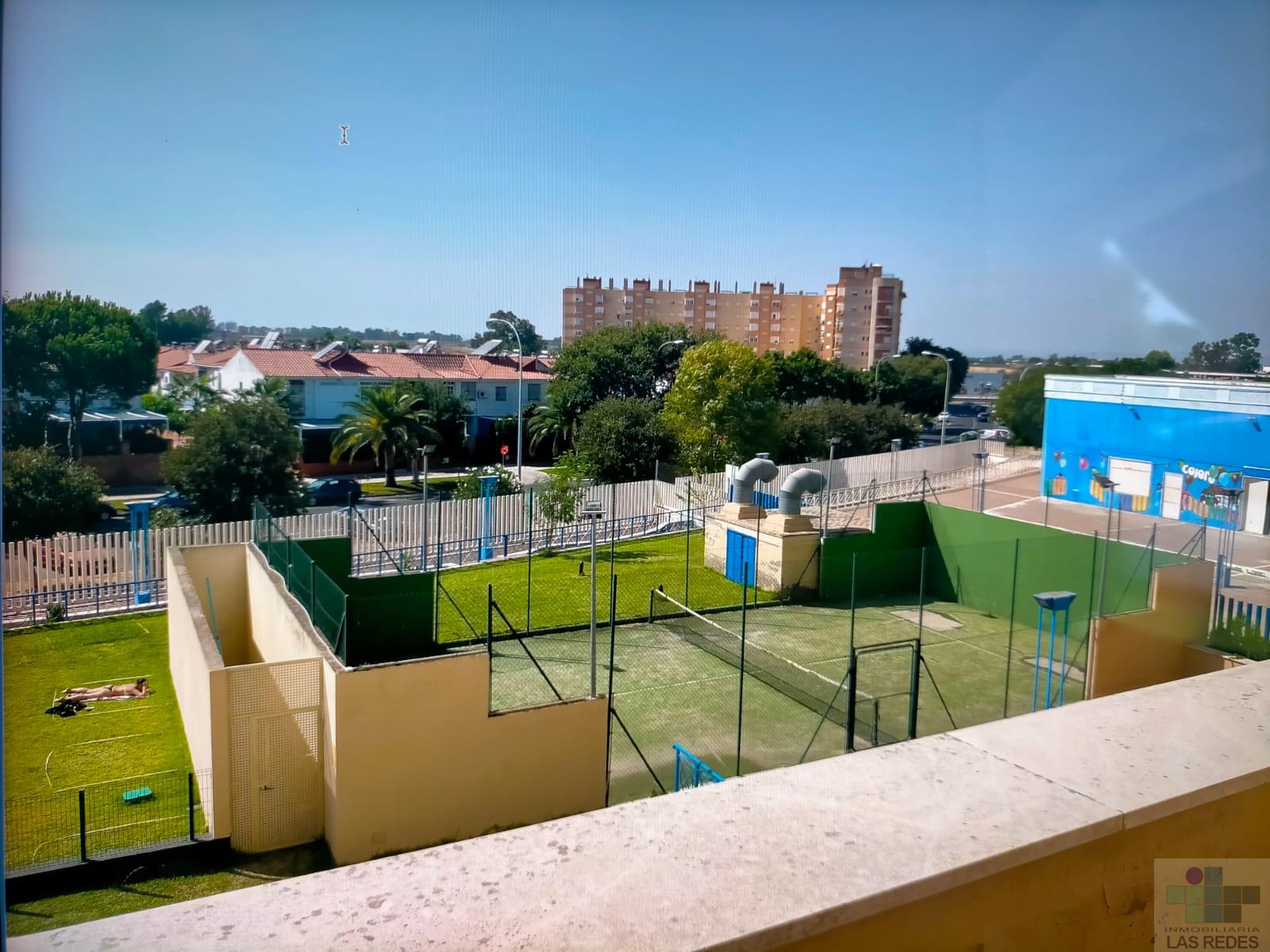 Venta de estudio en Sevilla