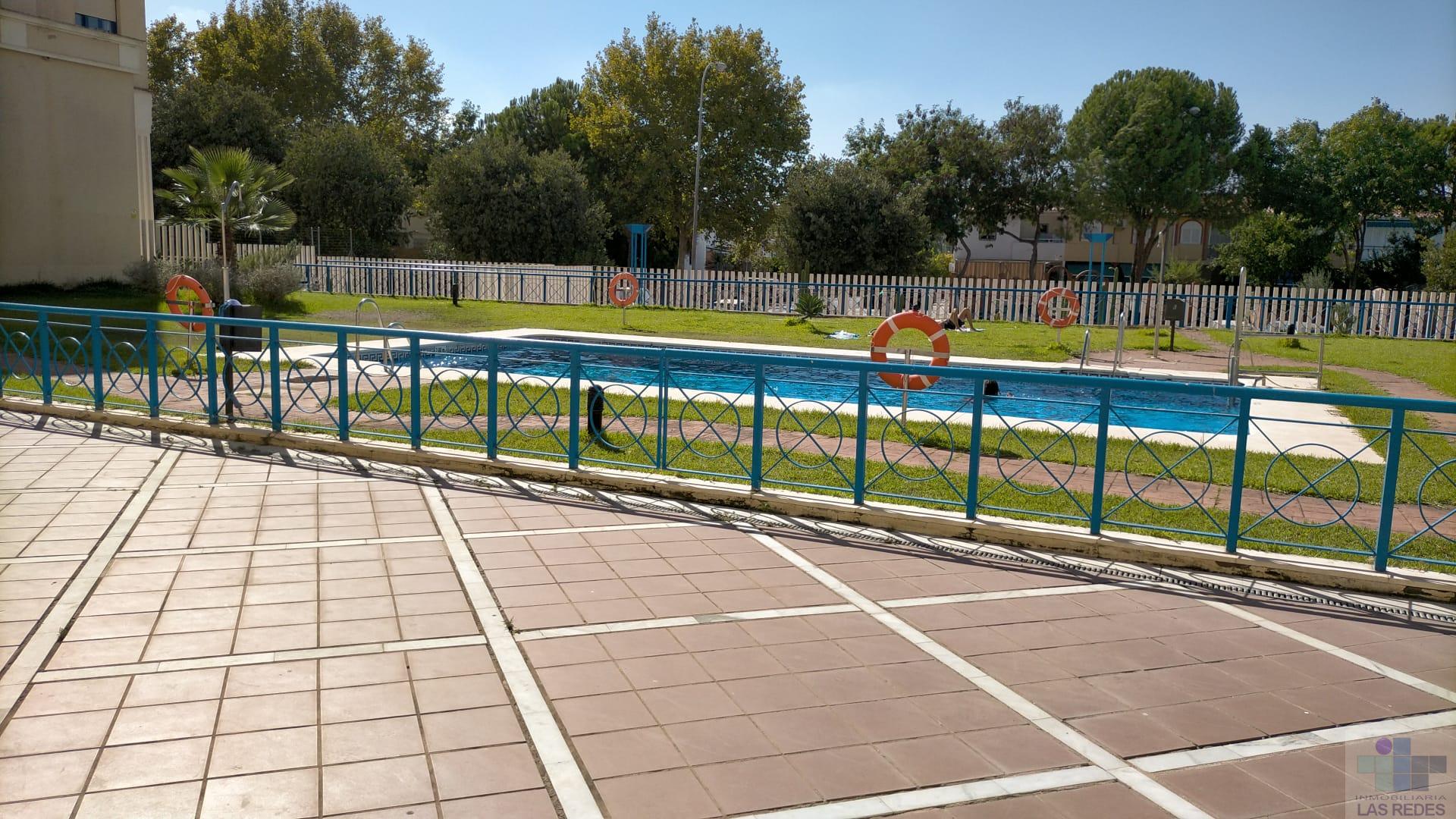 Venta de estudio en Sevilla
