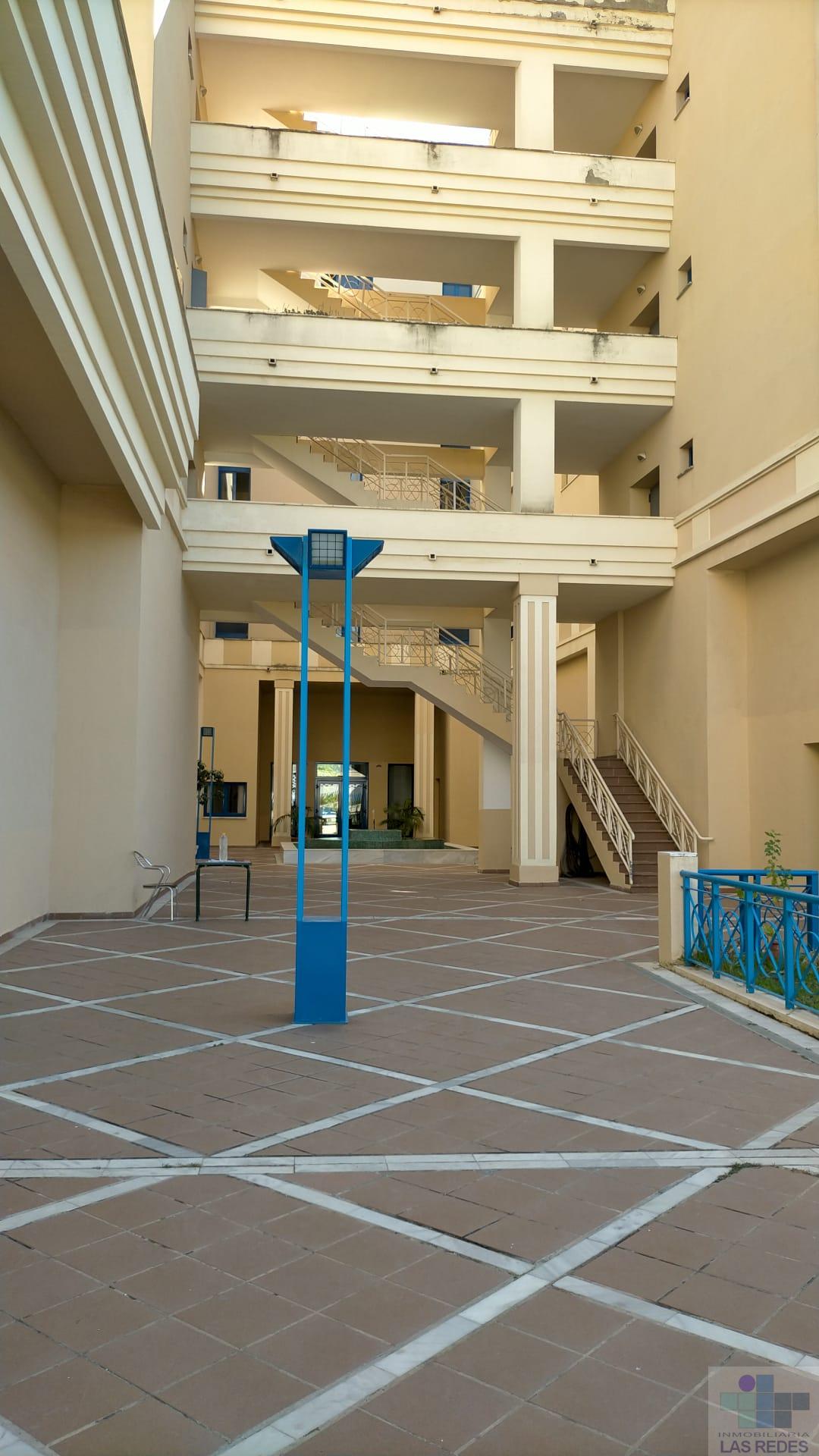 Venta de estudio en Sevilla