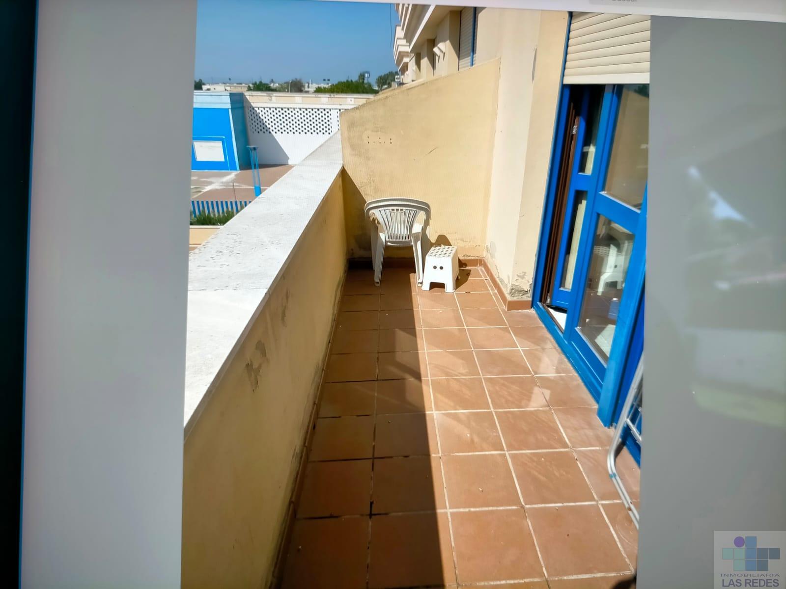 Venta de estudio en Sevilla