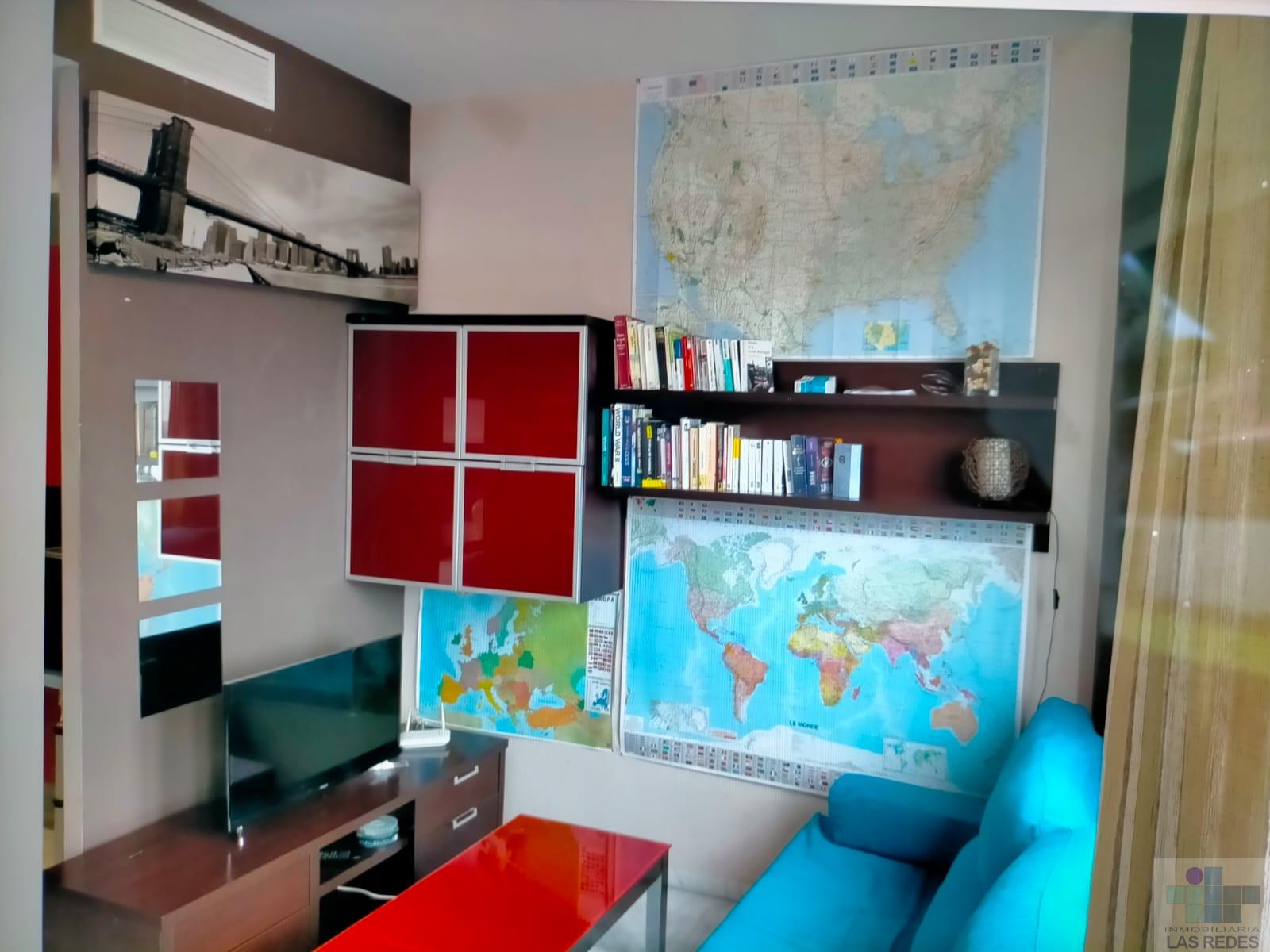 Venta de estudio en Sevilla