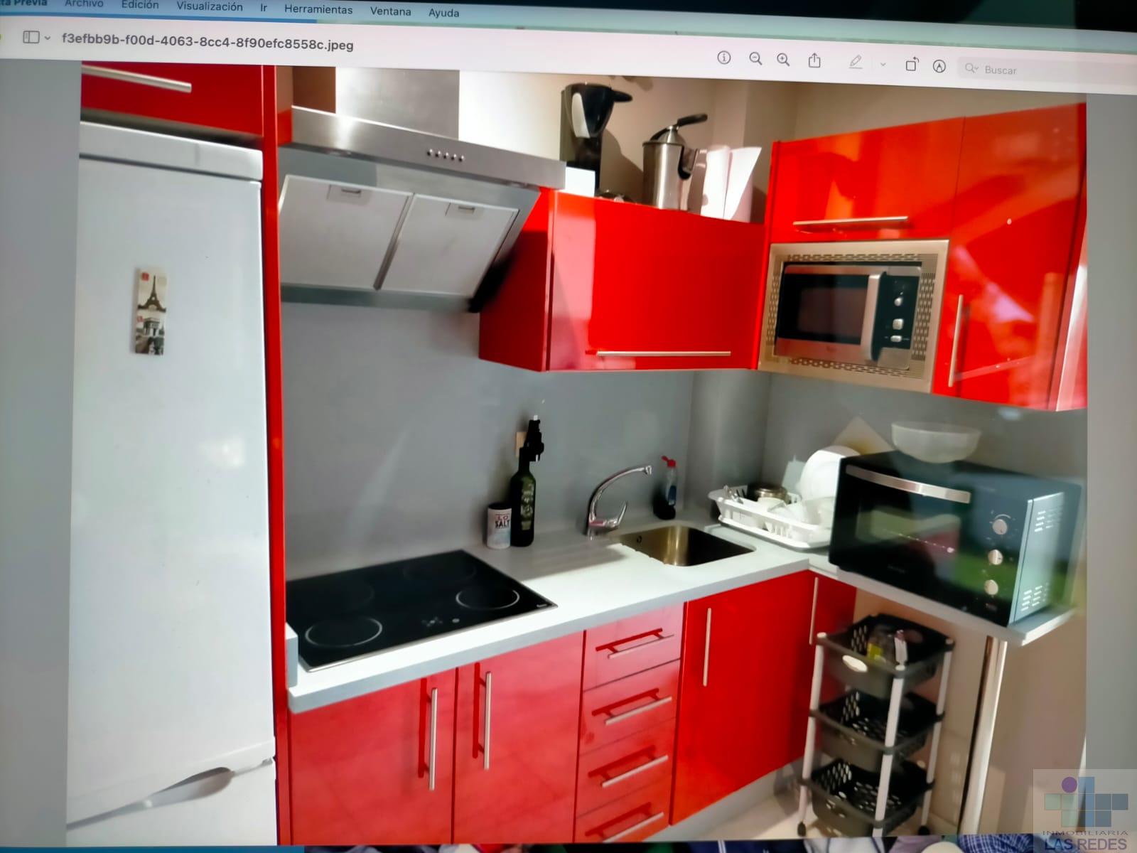 Venta de estudio en Sevilla
