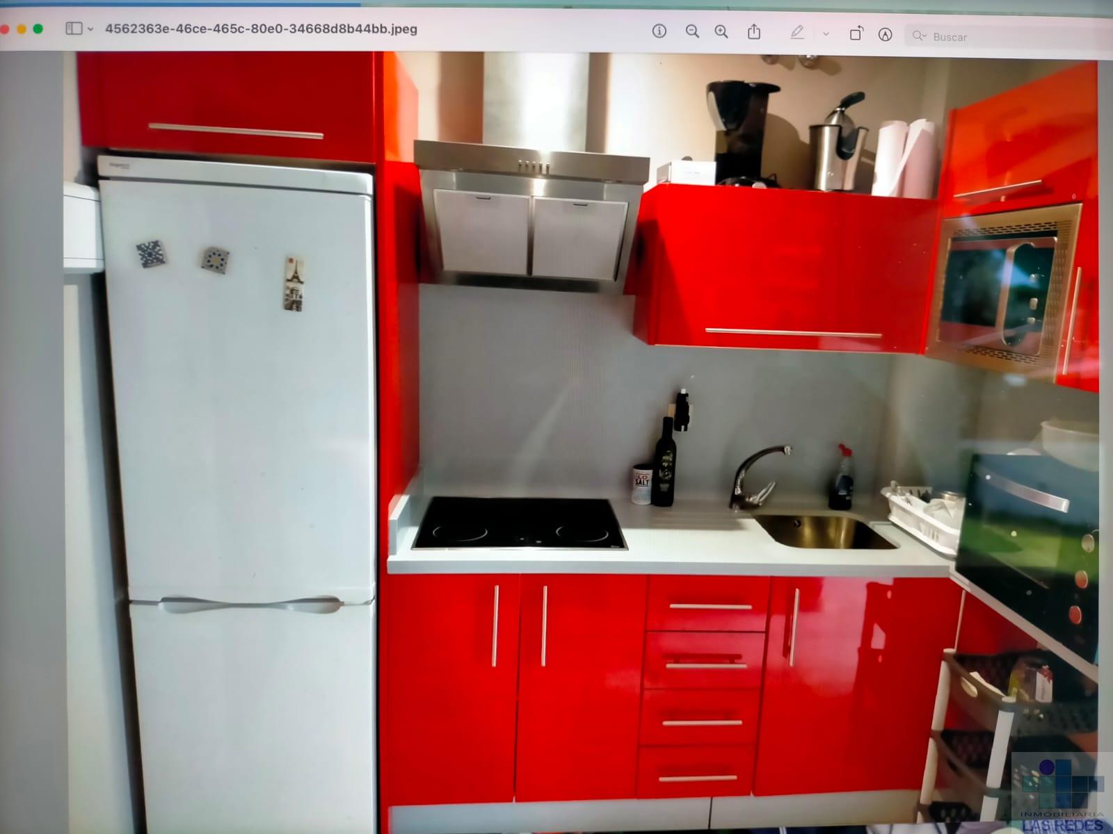 Venta de estudio en Sevilla
