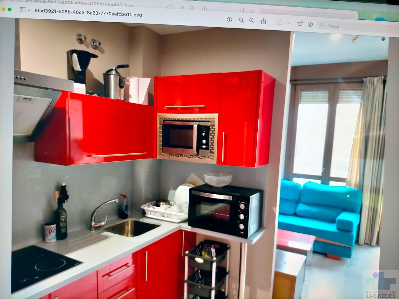 Venta de estudio en Sevilla
