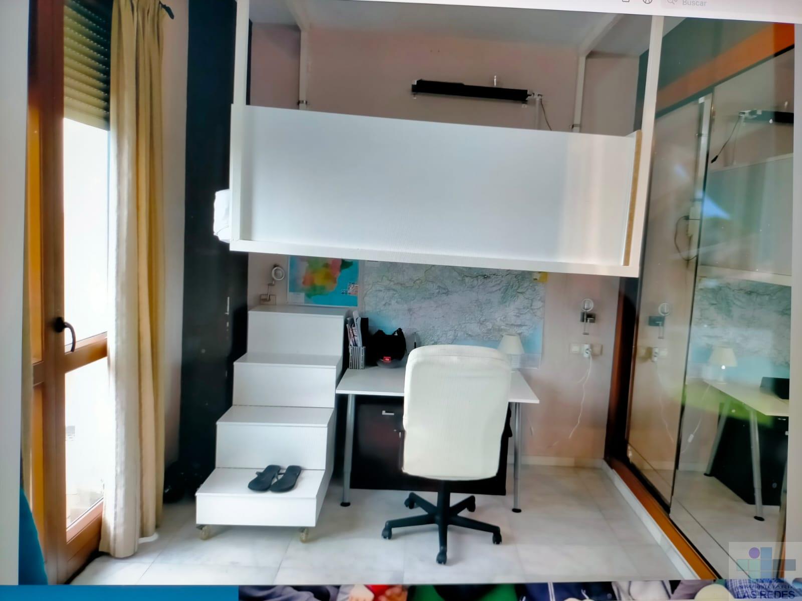Venta de estudio en Sevilla
