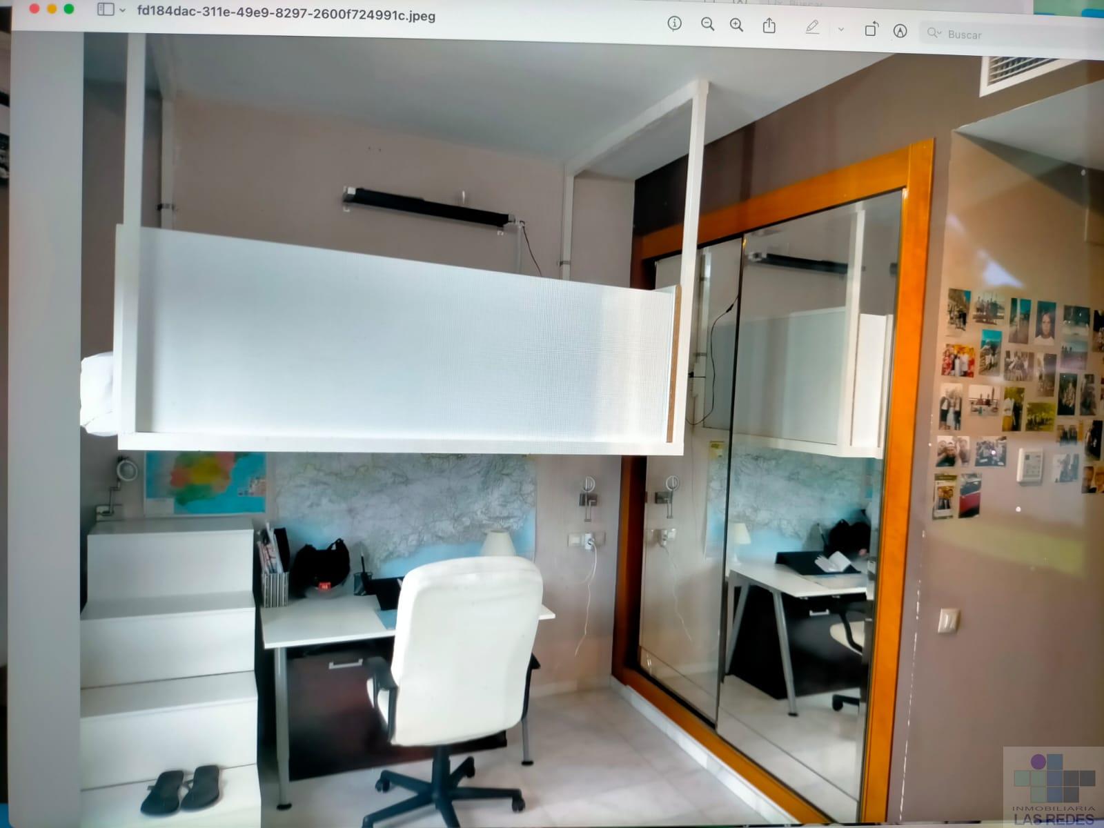 Venta de estudio en Sevilla