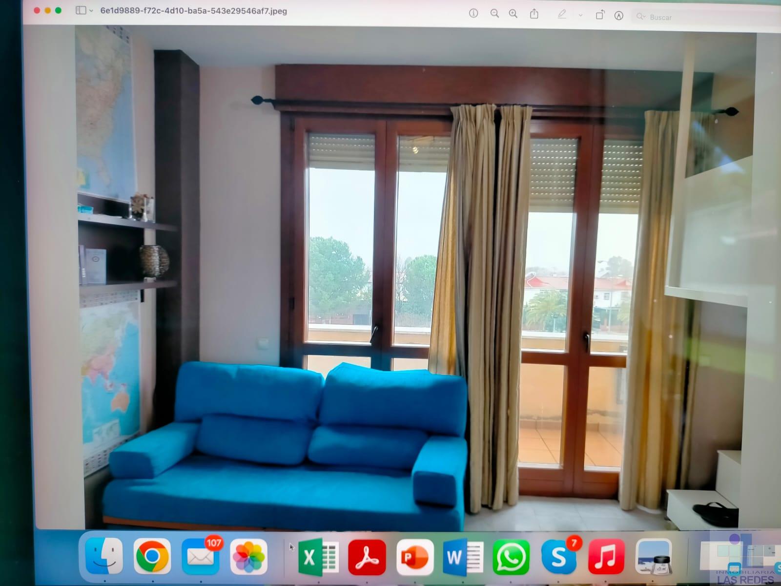 Venta de estudio en Sevilla