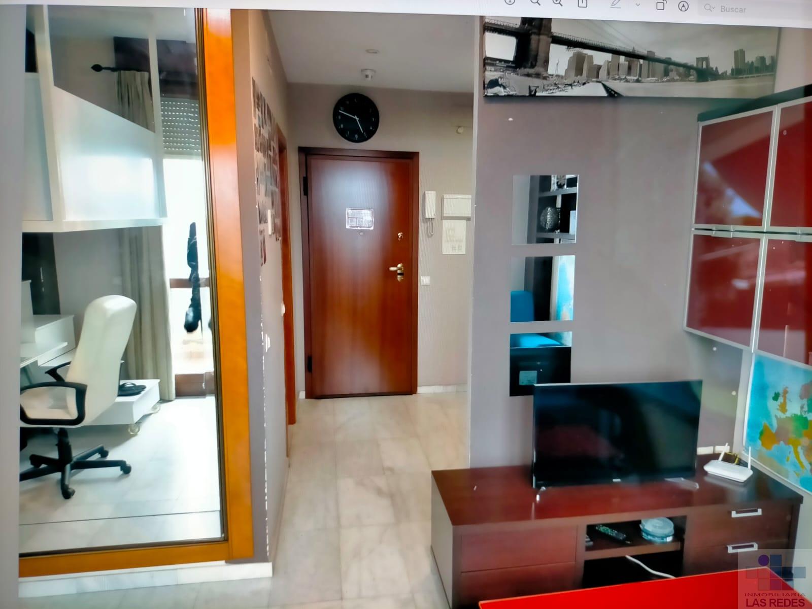 Venta de estudio en Sevilla