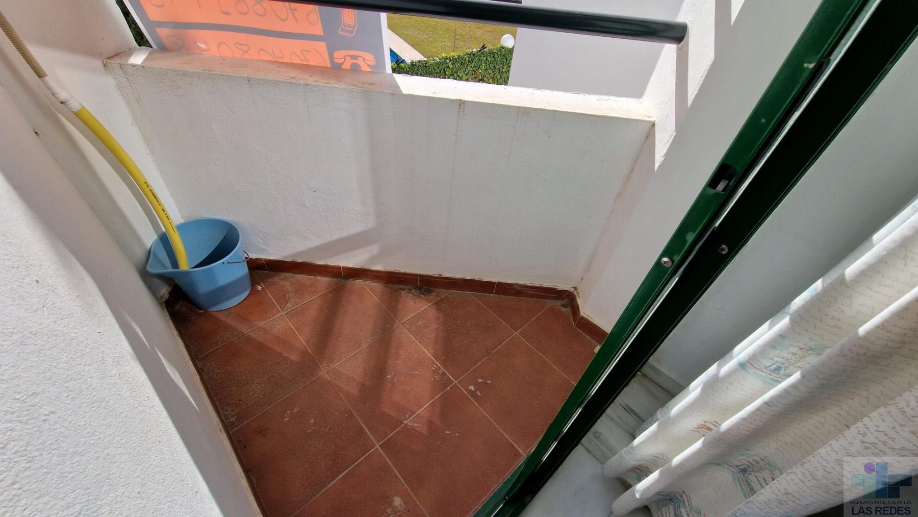 For sale of apartment in El Puerto de Santa María