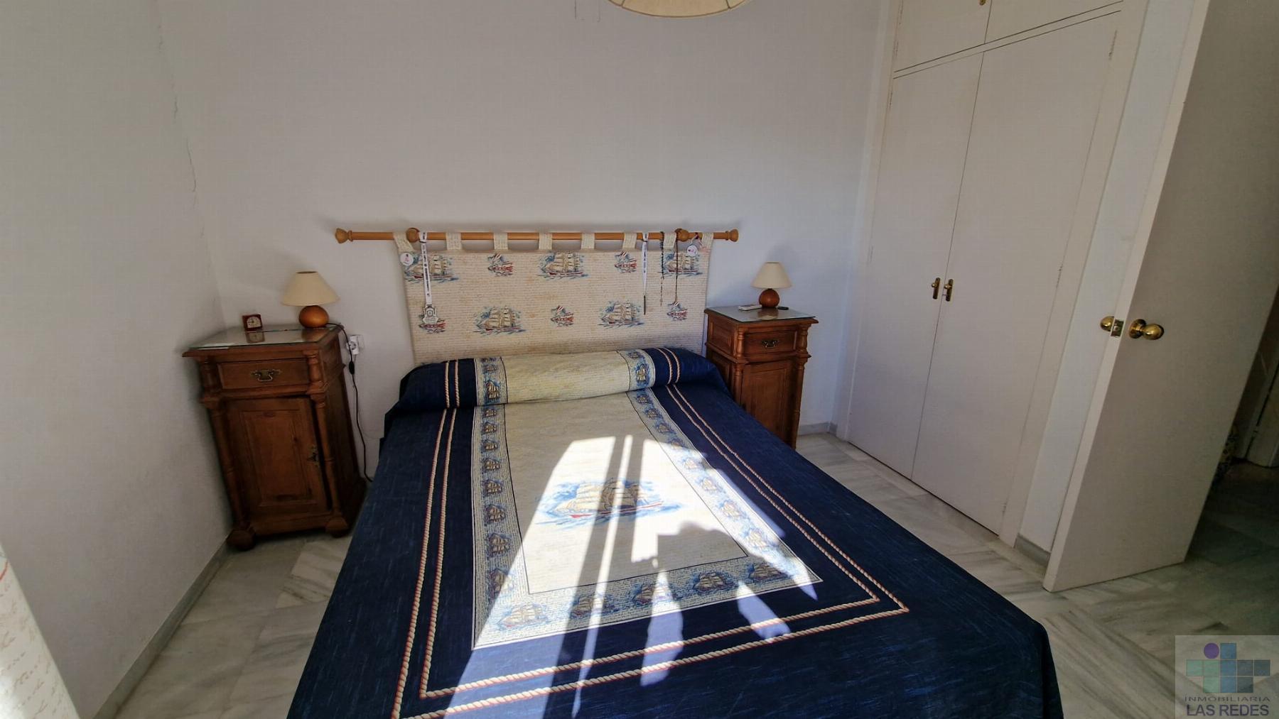 For sale of apartment in El Puerto de Santa María