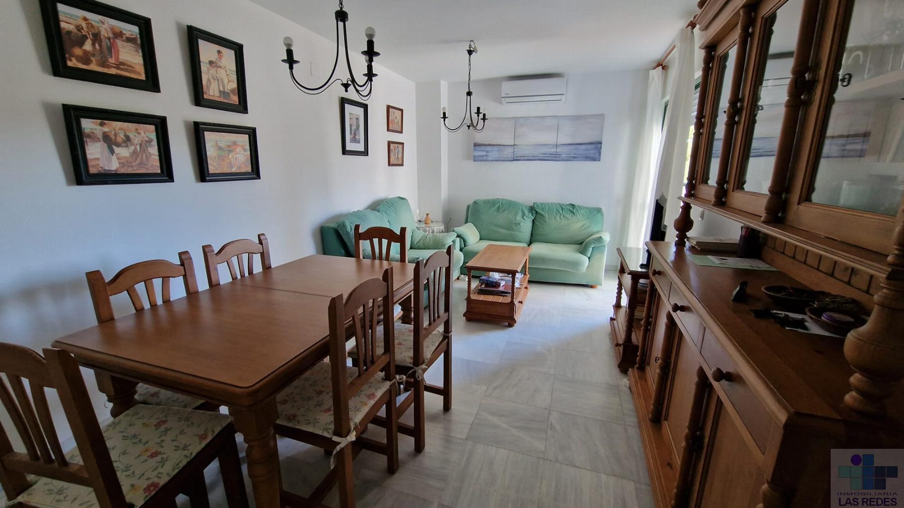 For sale of apartment in El Puerto de Santa María