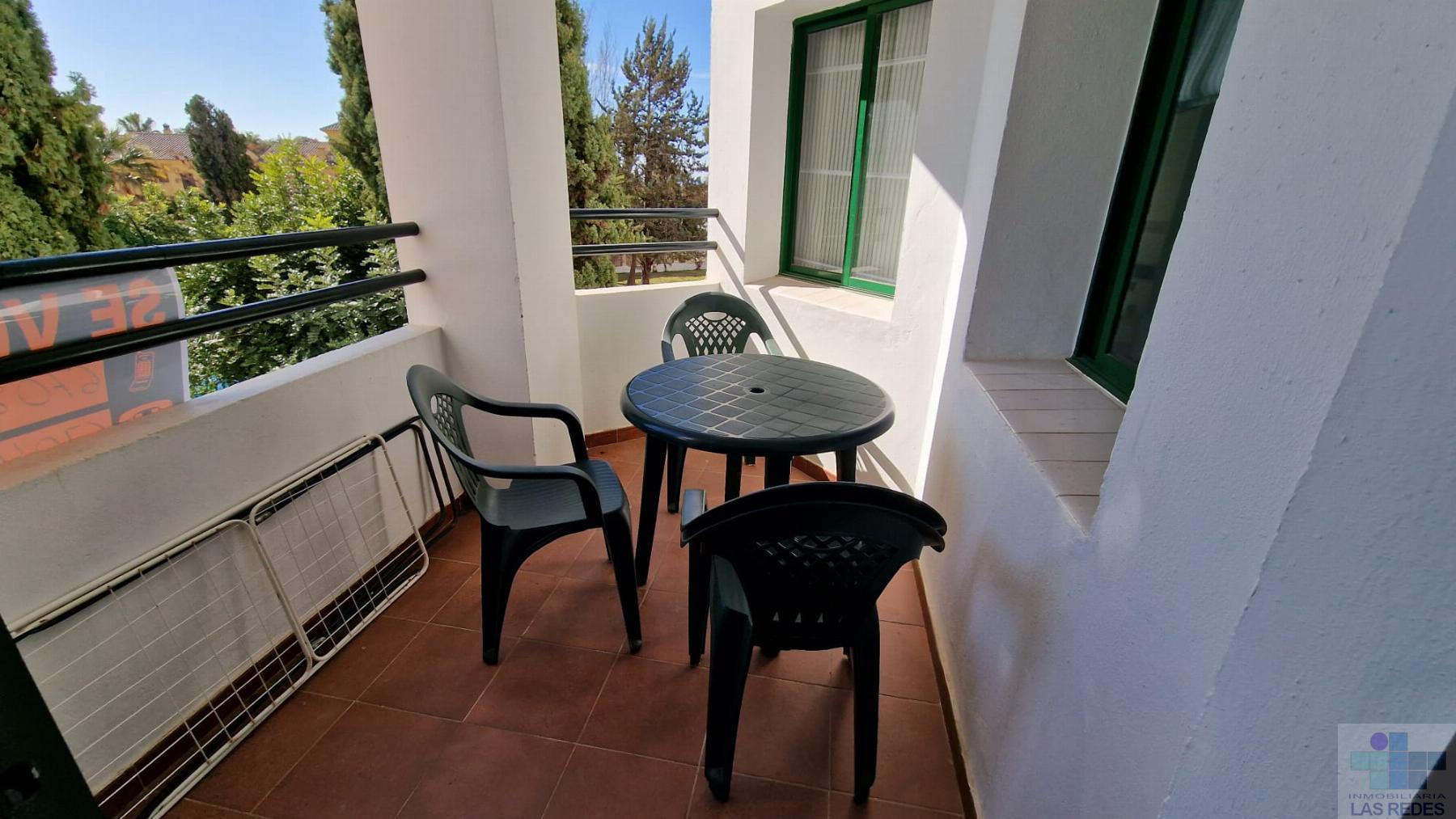 For sale of apartment in El Puerto de Santa María