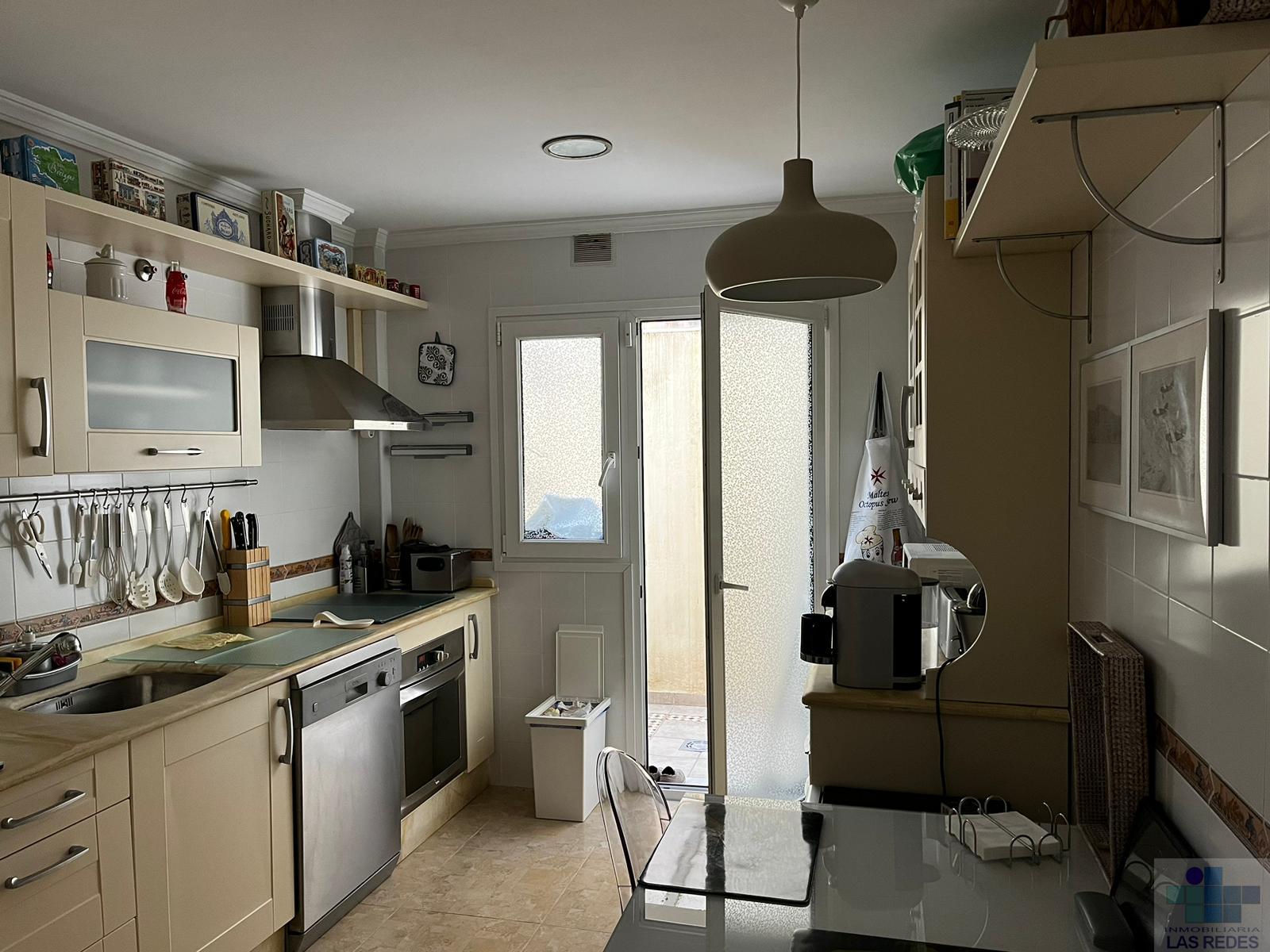 For sale of bungalow in El Puerto de Santa María