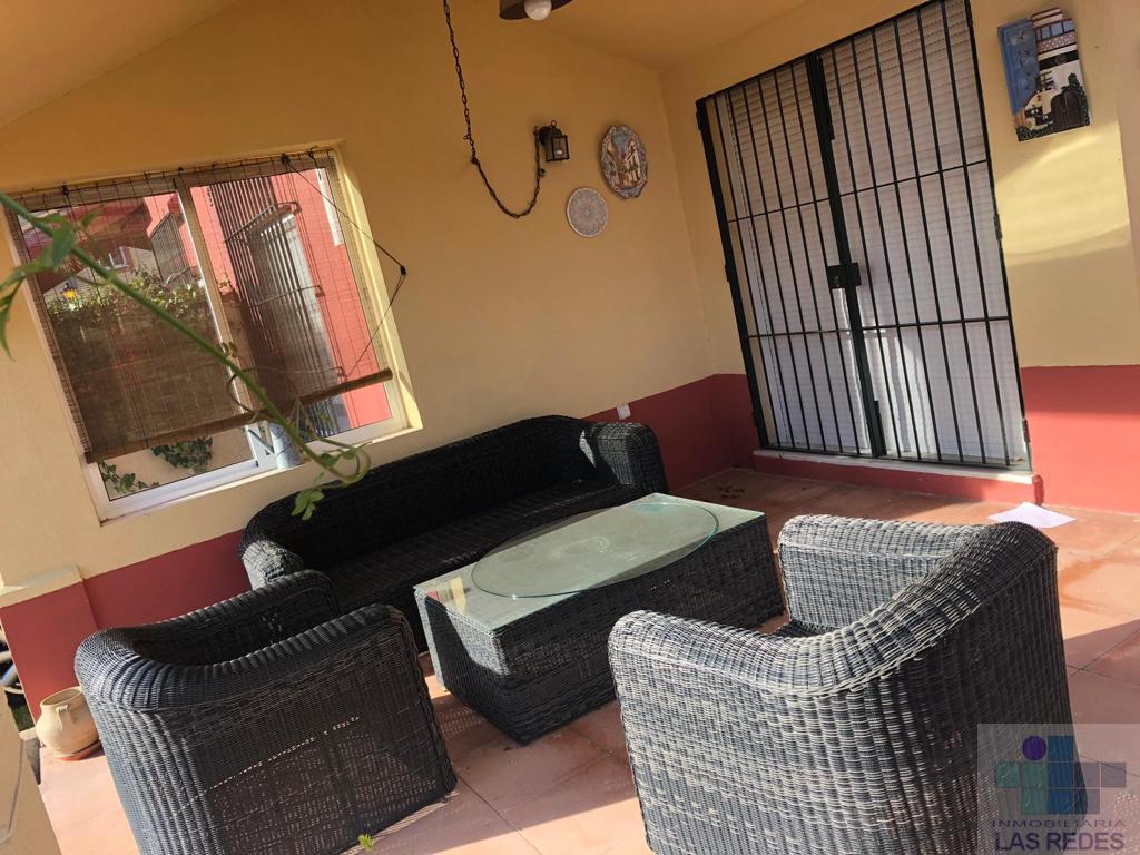 For sale of bungalow in El Puerto de Santa María