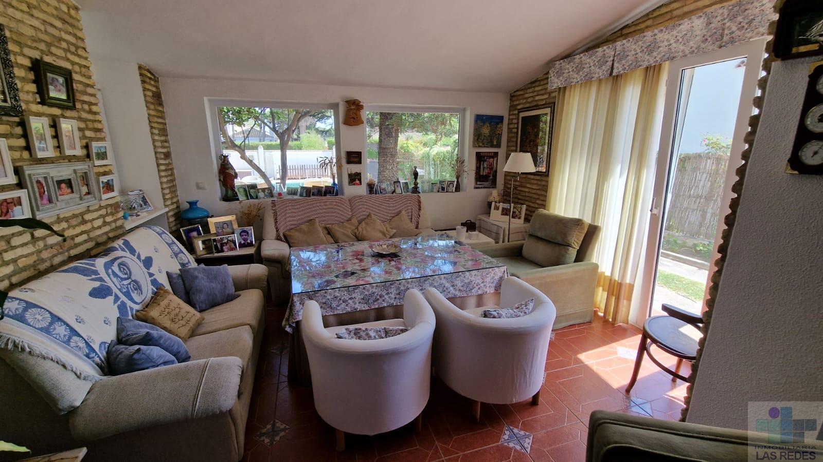For sale of chalet in El Puerto de Santa María