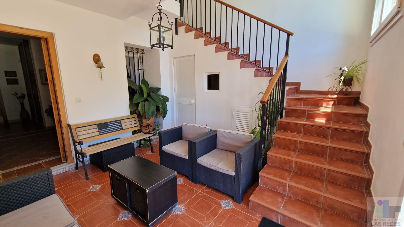 For sale of chalet in El Puerto de Santa María