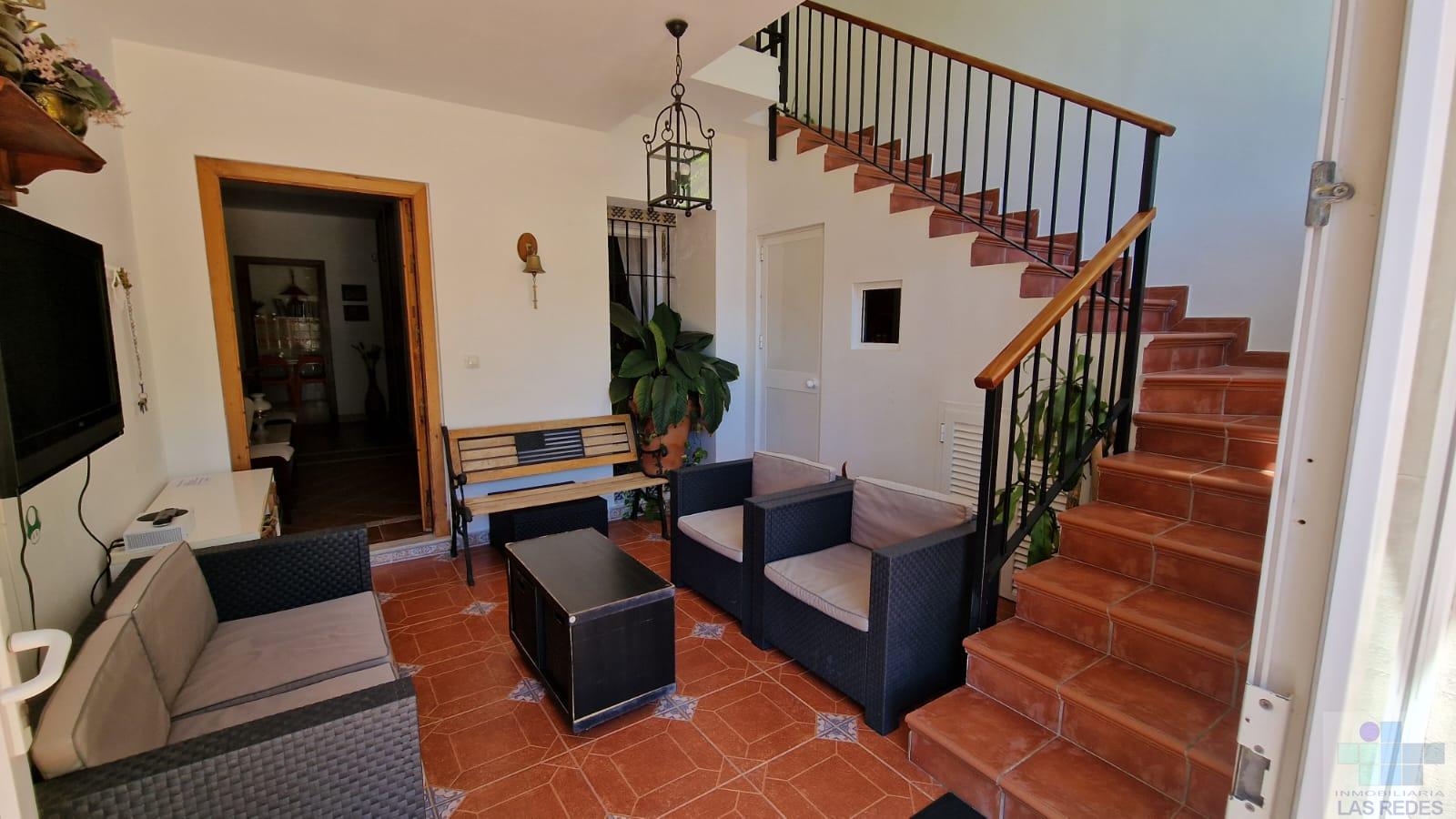 For sale of chalet in El Puerto de Santa María