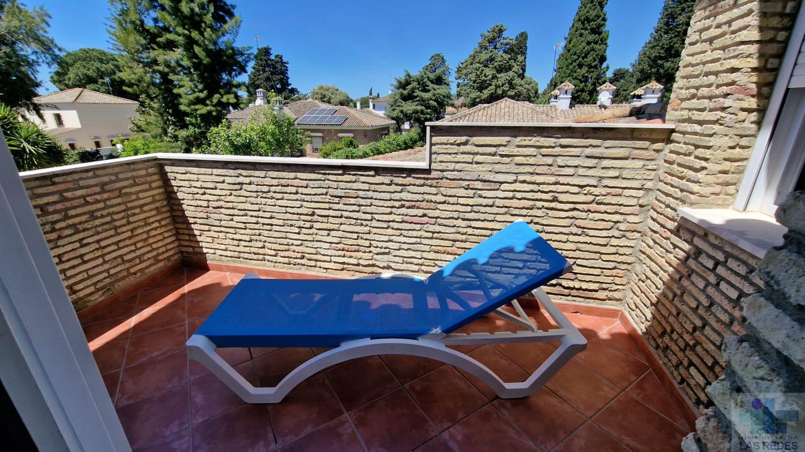 For sale of chalet in El Puerto de Santa María