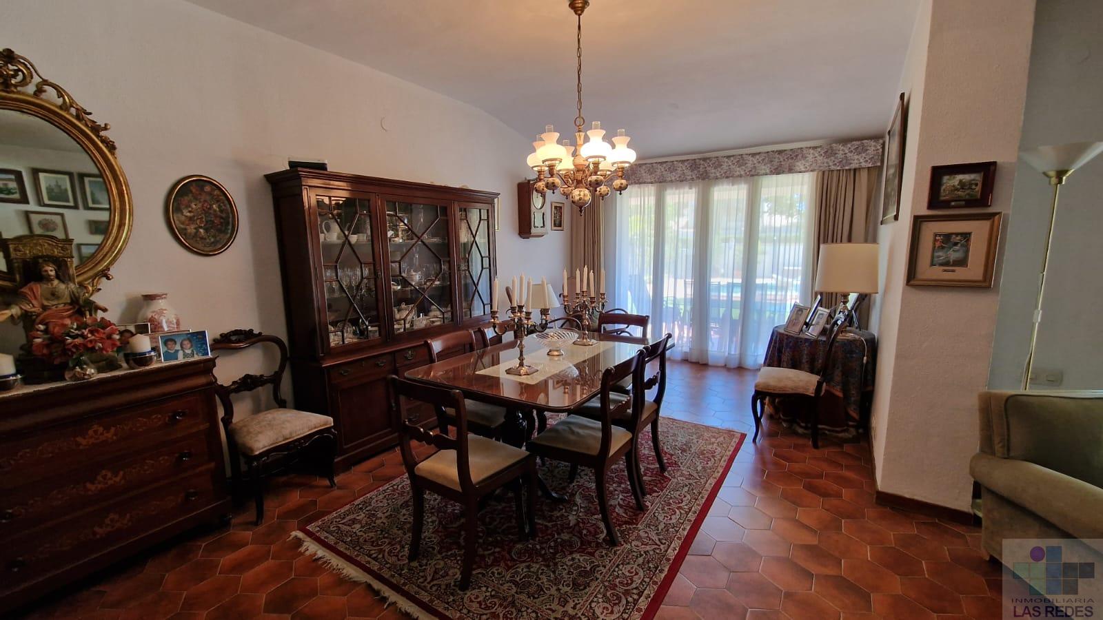 For sale of chalet in El Puerto de Santa María