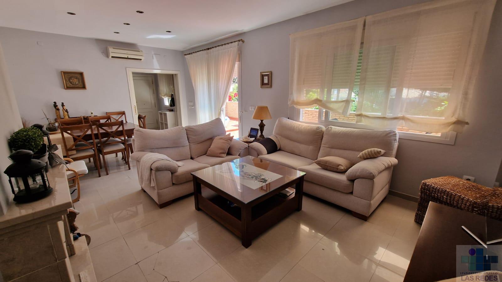 For sale of chalet in El Puerto de Santa María
