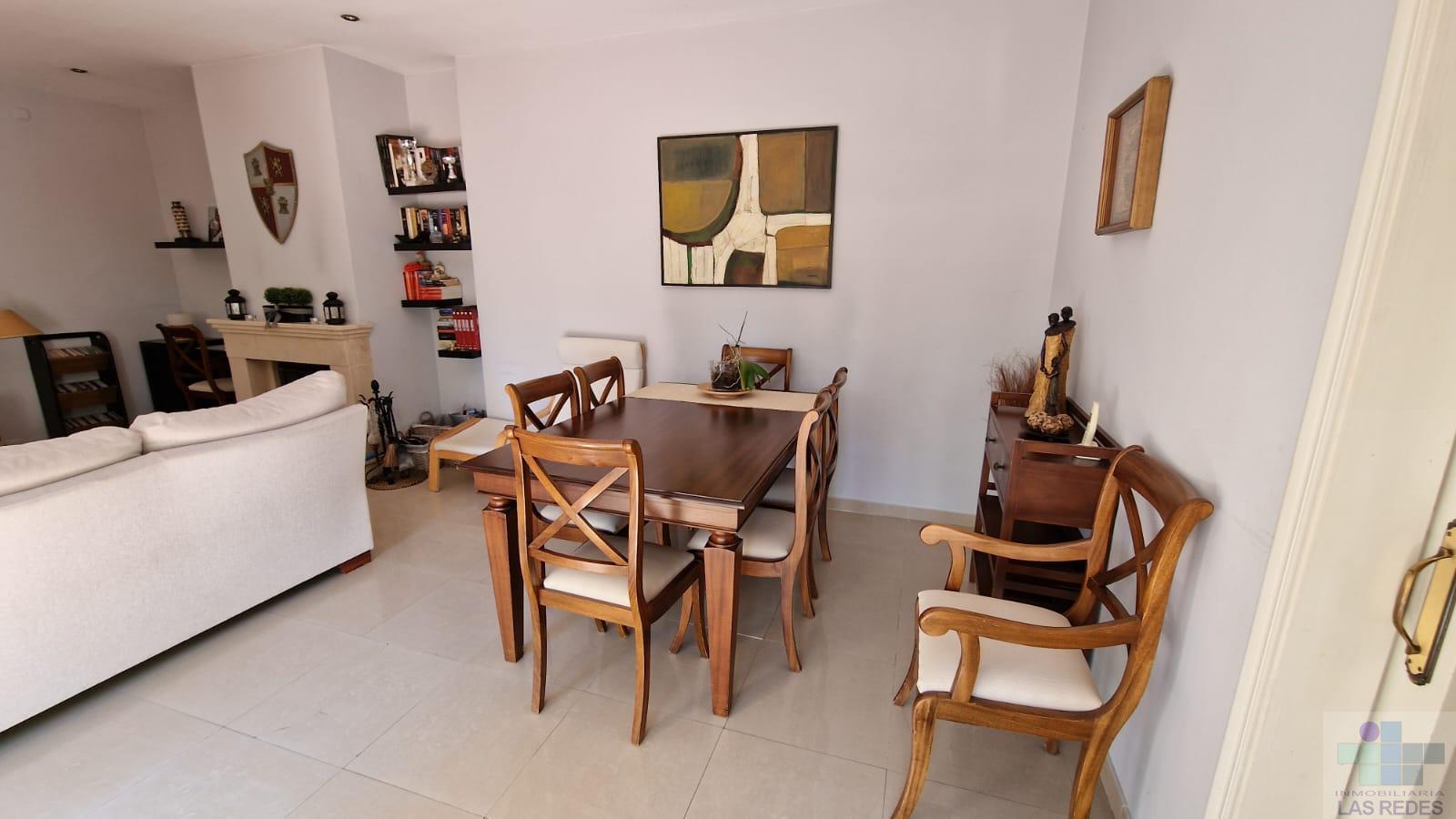 For sale of chalet in El Puerto de Santa María