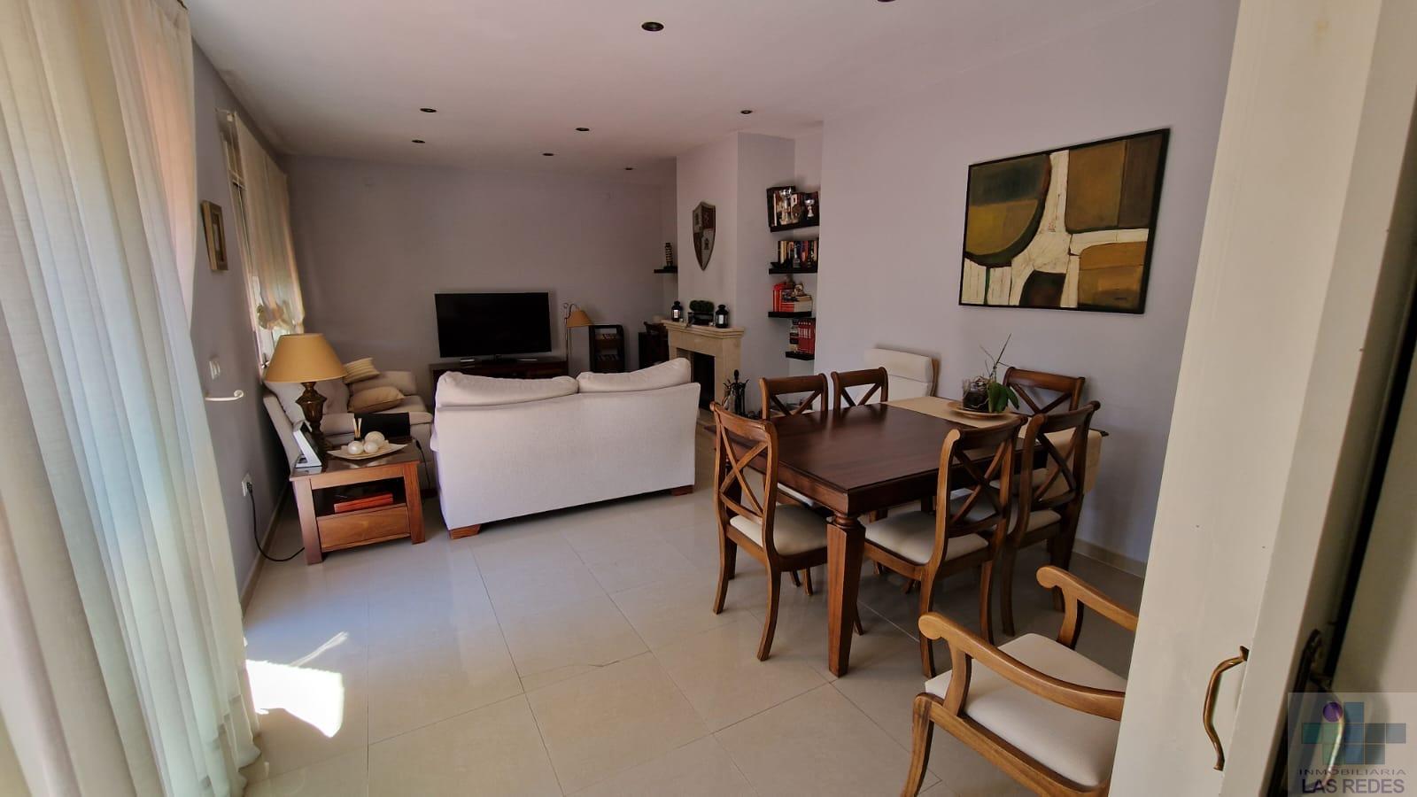 For sale of chalet in El Puerto de Santa María