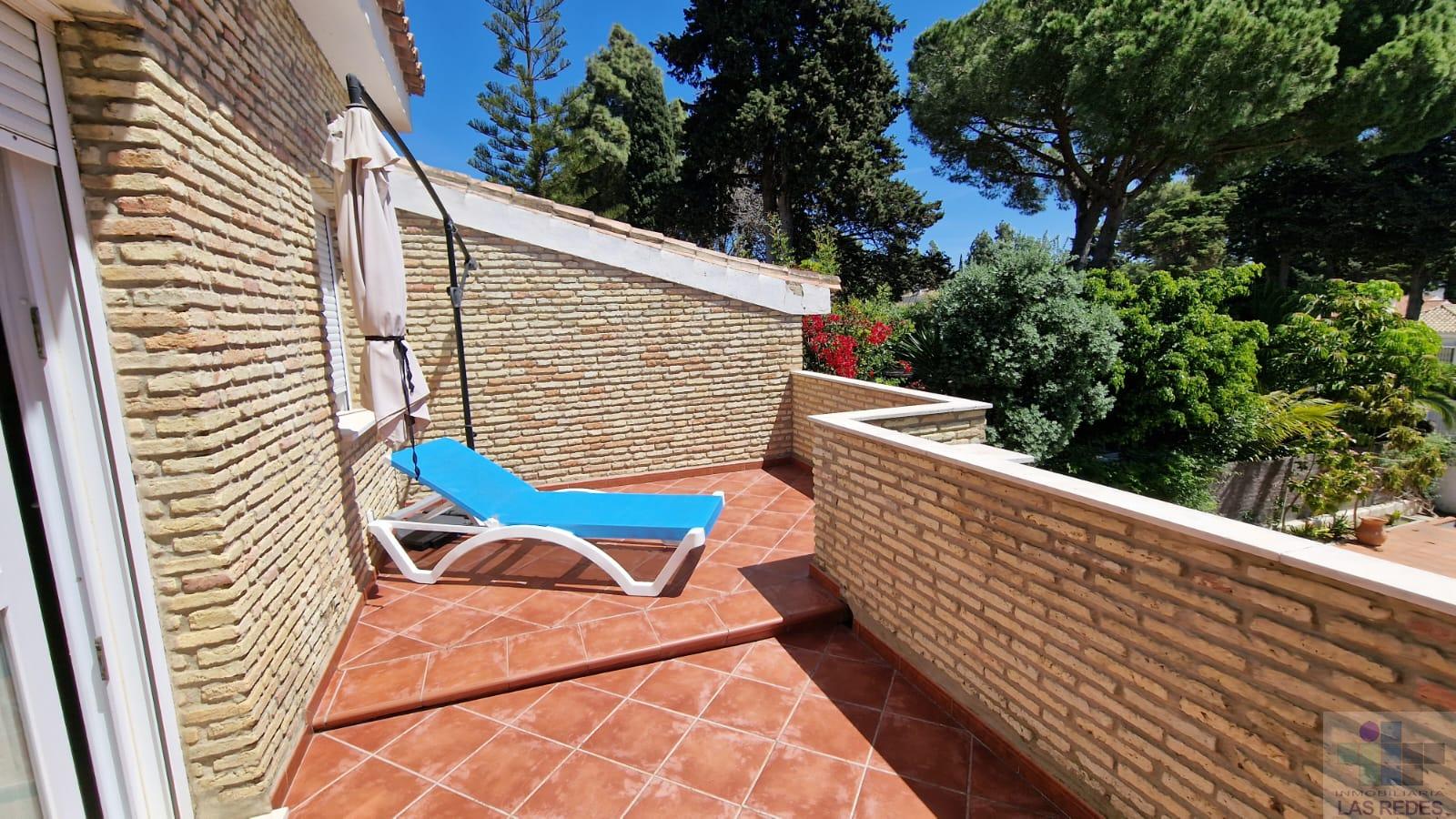 For sale of chalet in El Puerto de Santa María