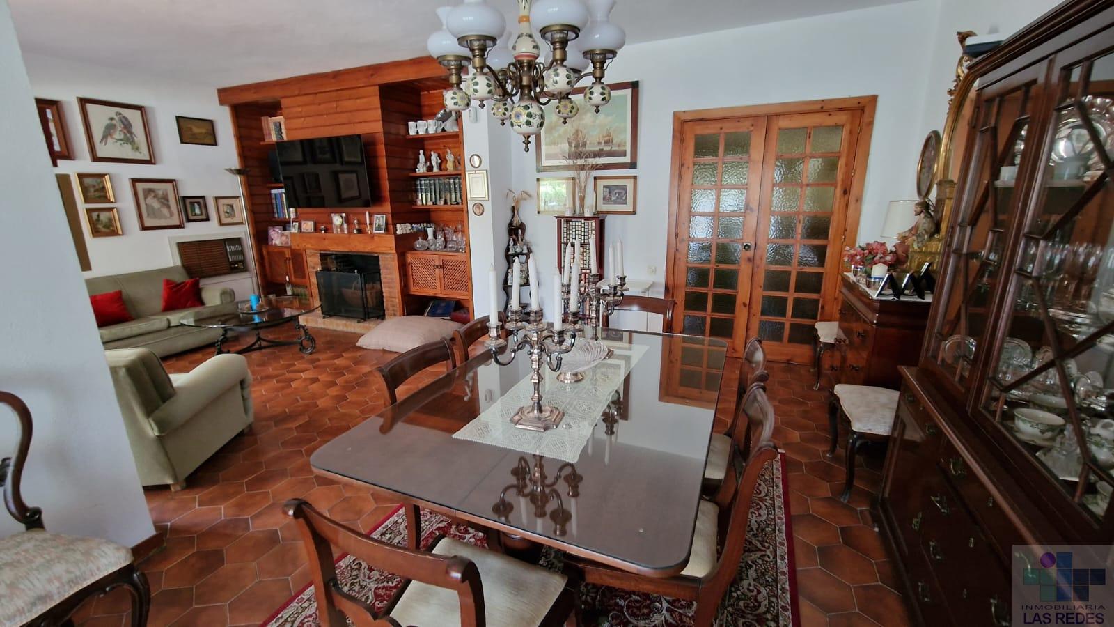 For sale of chalet in El Puerto de Santa María