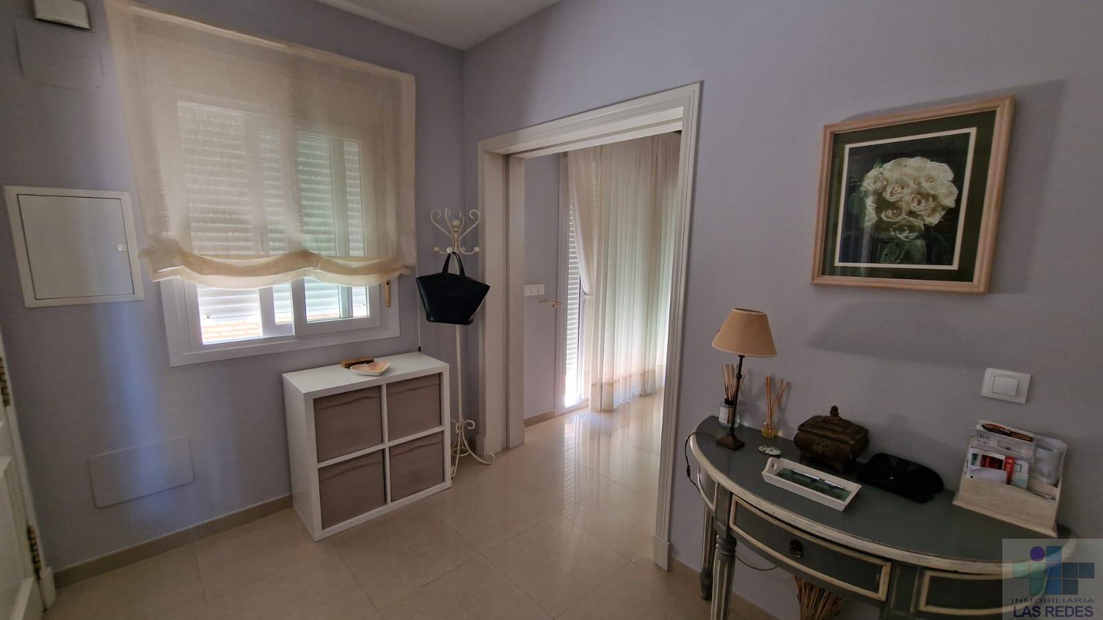 For sale of chalet in El Puerto de Santa María
