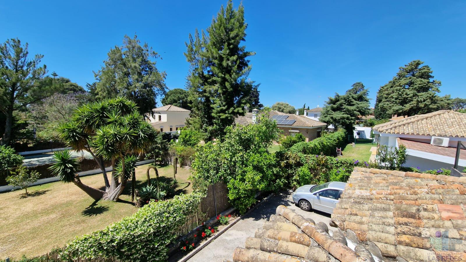 For sale of chalet in El Puerto de Santa María