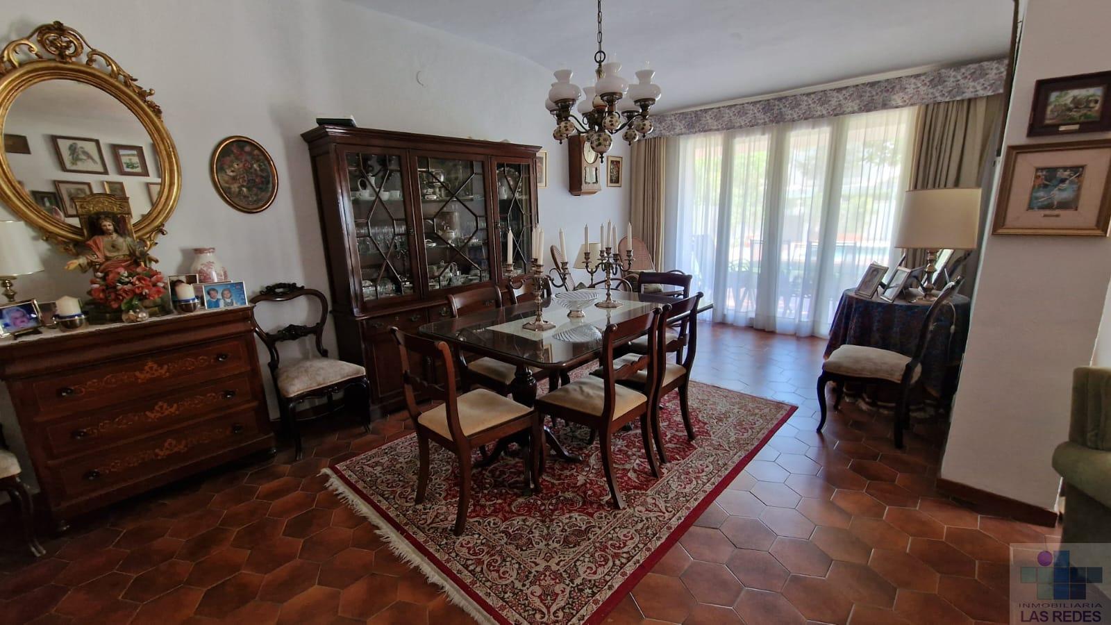 For sale of chalet in El Puerto de Santa María