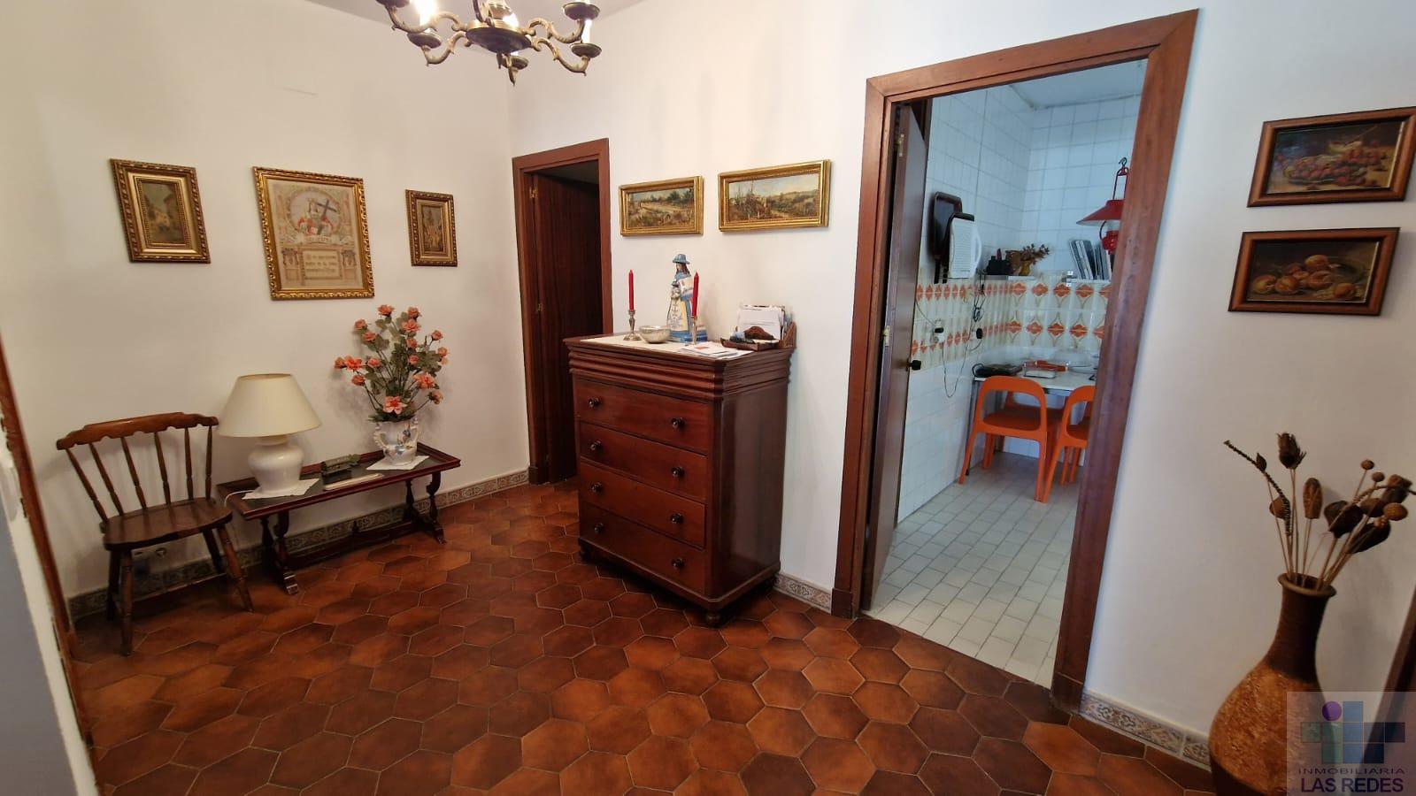For sale of chalet in El Puerto de Santa María