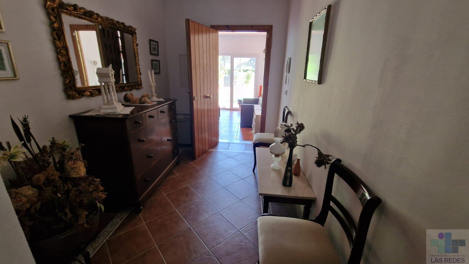 For sale of chalet in El Puerto de Santa María