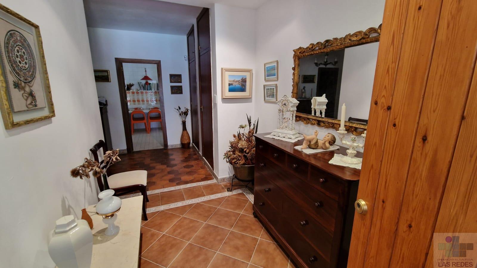 For sale of chalet in El Puerto de Santa María