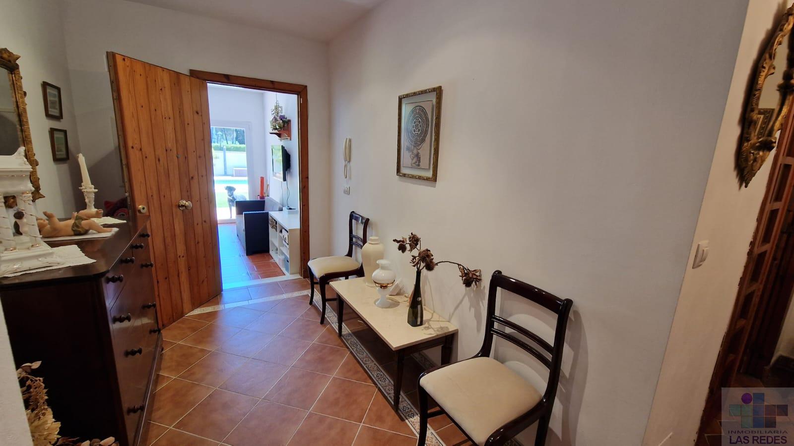 For sale of chalet in El Puerto de Santa María