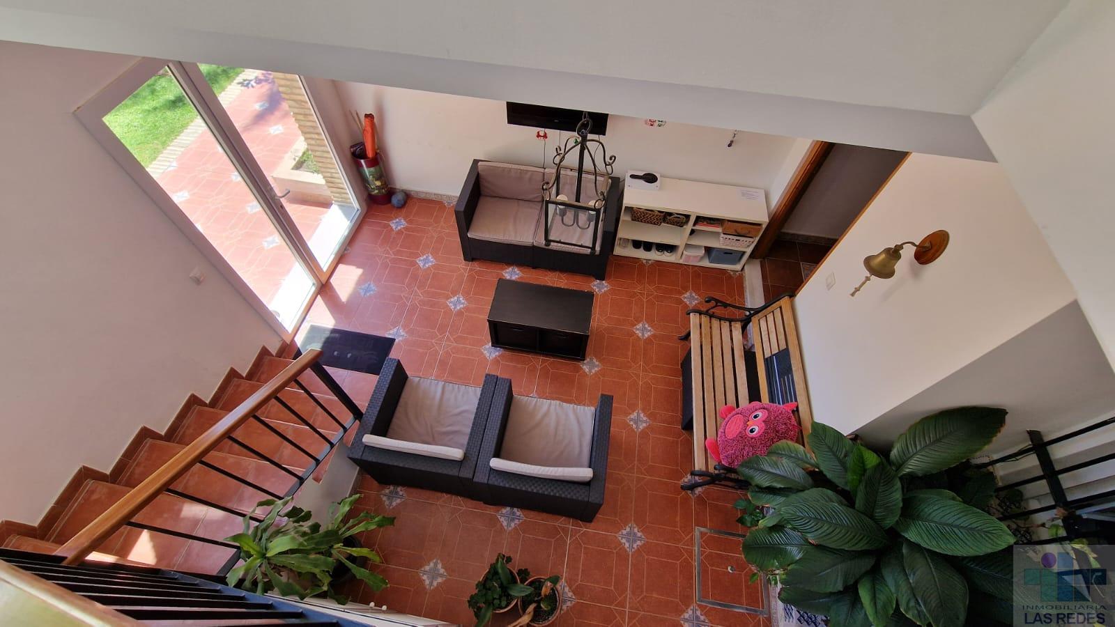 For sale of chalet in El Puerto de Santa María