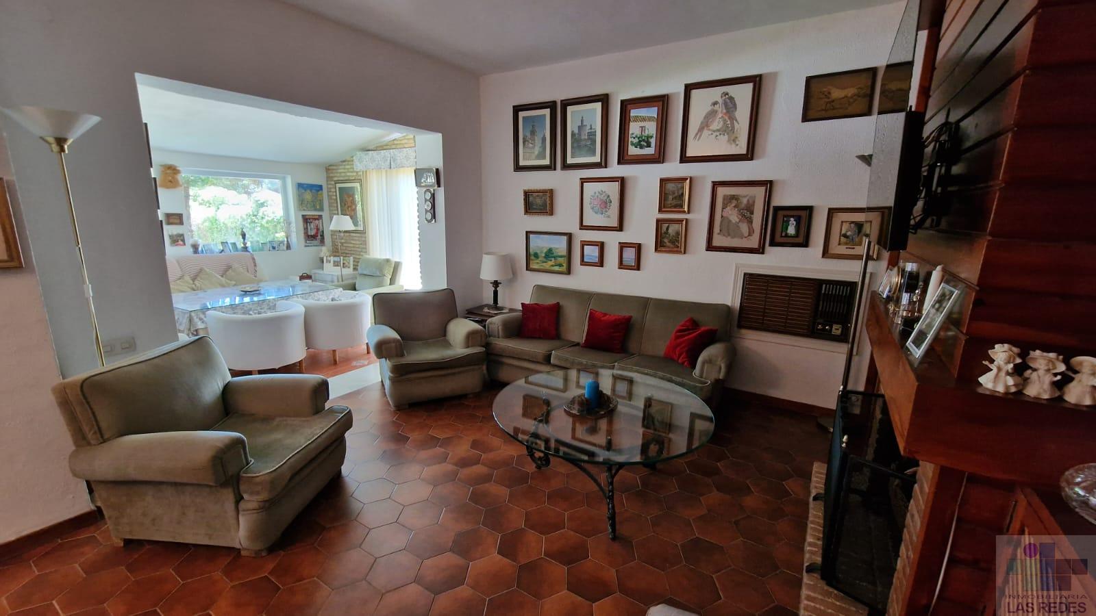 For sale of chalet in El Puerto de Santa María