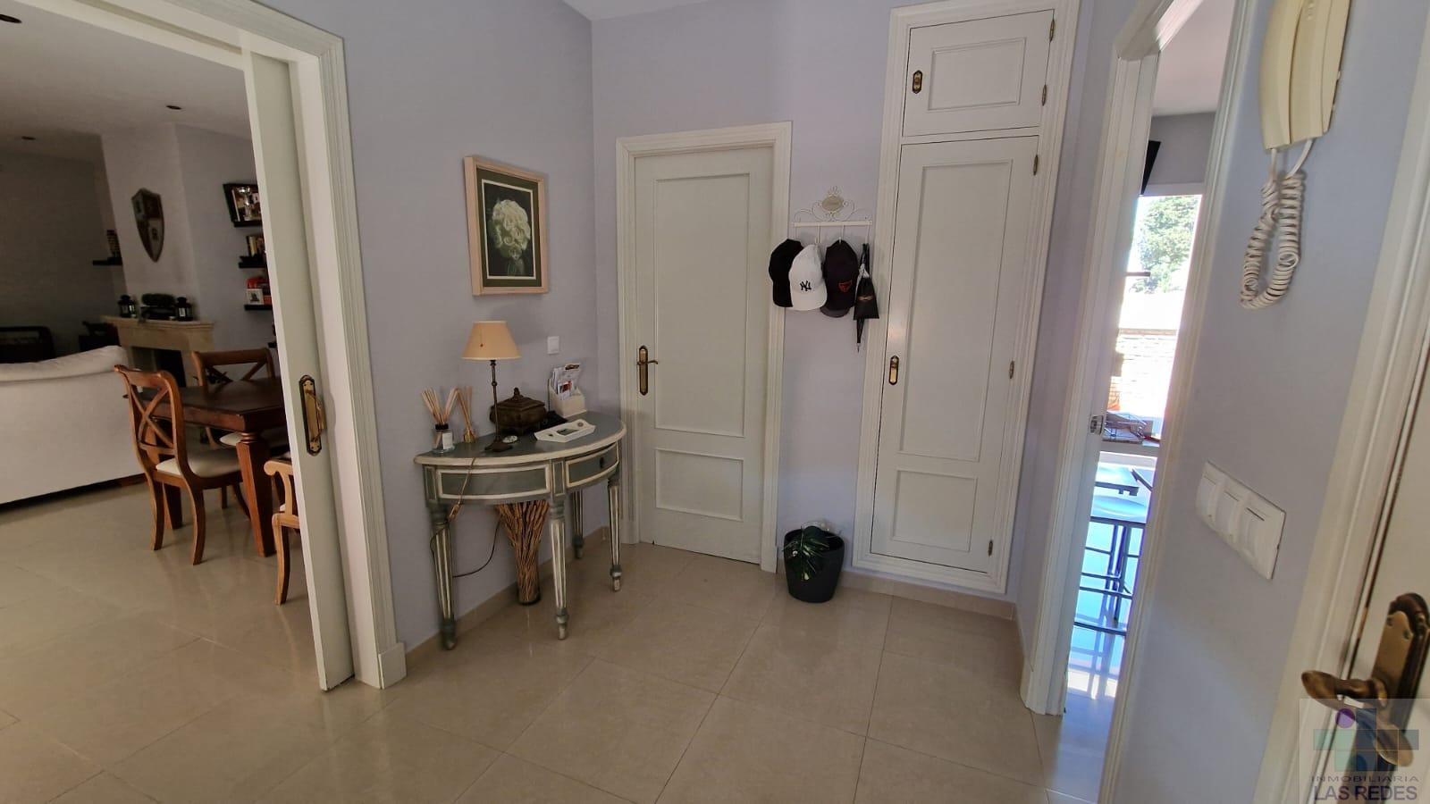 For sale of chalet in El Puerto de Santa María