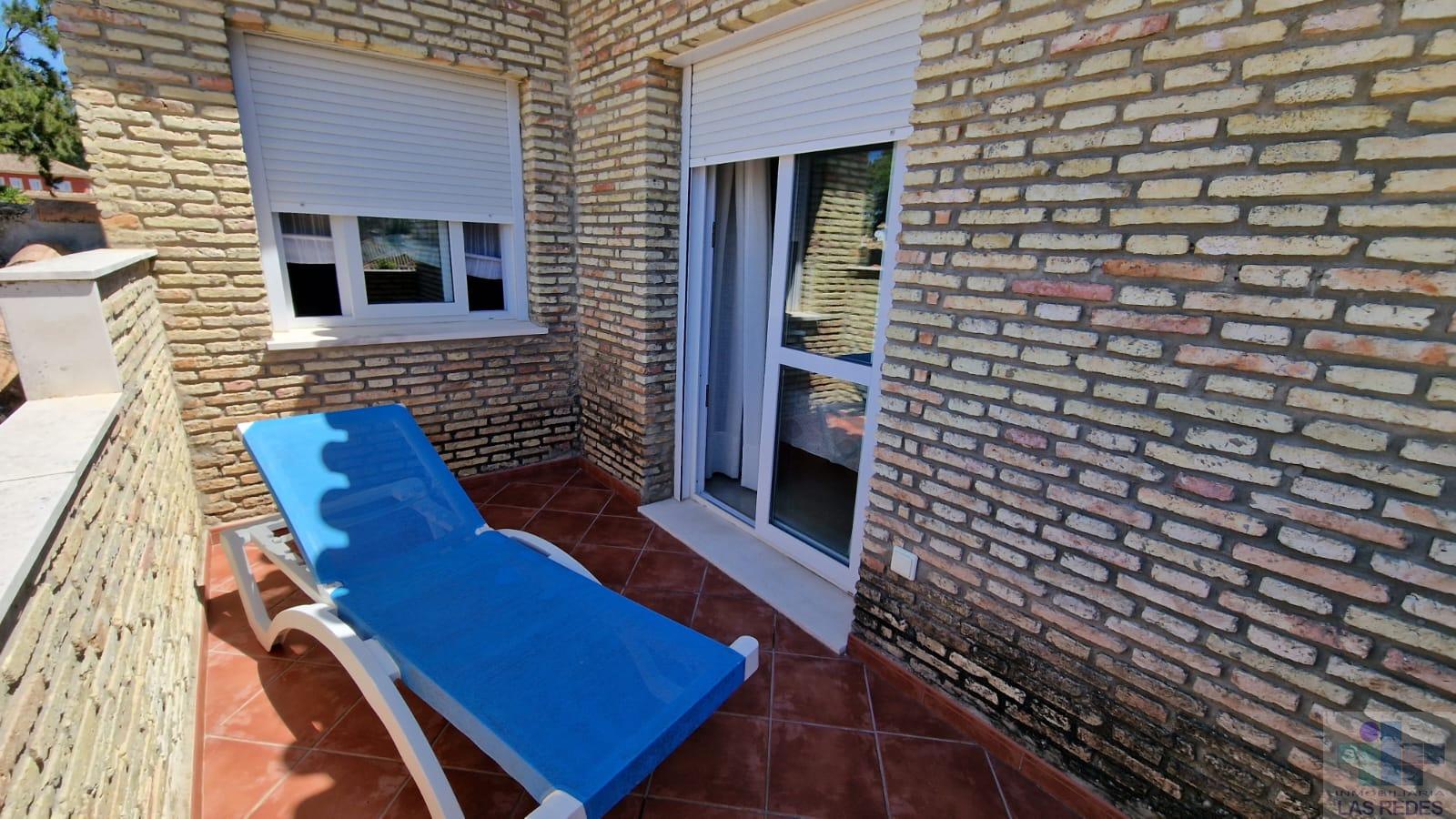 For sale of chalet in El Puerto de Santa María